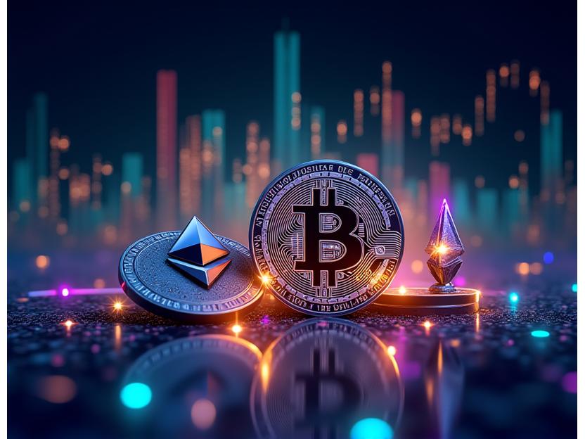 Consultoría en criptomonedas y activos digitales en Argentina