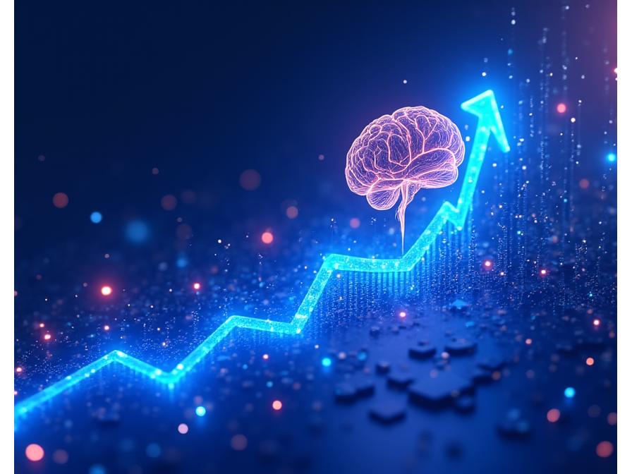 Inversiones en tecnología e inteligencia artificial